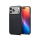 Etui / obudowa na smartfona Spigen Nano Pop Mag Magsafe do Iphone 17 Pro Black Sesame